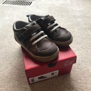 See Kai run Stevie size 8.5